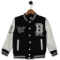 DEROS 10072-UNISEX 10/13 YAŞ B HARFLİ KOLEJ HIRKA