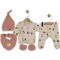 ERKEK 1/1 AY SHAPEHANT 5Lİ SET