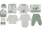 ERKEK 1/3 AY ARABALI 10LU ZIBIN SET