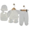 ERKEK 1/3 AY CUTE 5Lİ ZIBIN SET
