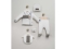 ERKEK 1/3 AY DOKUMA GARNİLİ 5 Lİ ZIBIN SET