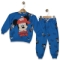 ERKEK  3/10 YAŞ MICKEY MOUSE BASKILI TAKIM