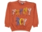 ERKEK 3/7 YAŞ FUNNNY SWEAT