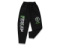 ERKEK 3/7 YAŞ KEMERLİ SINCE HM2 BASKILI KOT PANTALON
