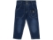 ERKEK 3/7 YAŞ KÜÇÜK KARGO CEPLİ KOT PANTOLON