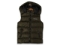 ERKEK 5/8 YAŞ COLUMBİA FERMUAR CEPLİ ŞİŞME MONT