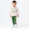 ERKEK 6/18 AY LİTTLE FRİEND 2 Lİ TAKIM
