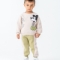 ERKEK 6/18 AY MİCKEY 2 2Lİ TAKIM