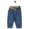 ERKEK 6/24 AY KOT BEL İP BAĞLAMALI PANTALON