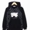 ERKEK 7/10 YAŞ GENIUS BASKILI 3 İPLİK SWEATSHİRT