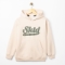 ERKEK 7/10 YAŞ SKTD BASKILI 3 İPLİK SWEATSHİRT