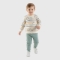 ERKEK 9/18 AY SMİLE PENYE TAKIM
