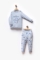 FLEXIBABY 217581 BEBE TAKIM
