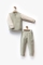 FLEXIBABY 217614 BEBE TAKIM