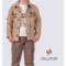 JOLLYPOP 4813-ERKEK 2/5 YAŞ 3LÜ GASOLİNE NAKIŞLI TAKIM