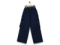 KIZ 11/15 YAŞ KOM CEPLİ KOT PANTOLON