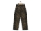 KIZ 11/15 YAŞ LEOPAR DESEN PANTOLON