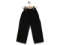 KIZ 11/15 YAŞ PİEFTİ KARGO CEPLİ PANTOLON