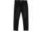 KIZ 13/16 YAŞ KLASİK KESİM SİYAH KOT PANTOLON