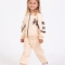 KIZ 2/6 YAŞ LEOPARLI FİYONK TAKIM