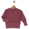 KIZ 3/12 YAŞ DAİSY NAKIŞLI  SWEAT