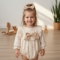 KIZ 3/18 AY GALE BABY ROMPER