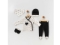 KIZ 3/3 AY KALPLİ 5Lİ ZIBIN SET