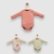 KIZ 3/6 AY STİCKİNG TOGETHER TEK BOY BADİ