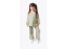 KIZ 3/6 YAŞ KIDS ÇİÇEK BUKET NAKIŞLI BRODE TUTTURM