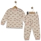 KIZ 3/6 YAŞ  PJAMA TAKIM