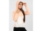 KIZ 5/8 YAŞ SÜZİNELİ BONCUKLU 2İP HIRKA