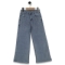 KIZ 5/8 YAŞ TAŞLI KOT PANTOLON