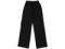 KIZ 6/10 YAŞ KARGO CEPLİ PAÇA STOPERLİ KETEN PANTOLON
