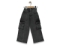KIZ 6/10 YAŞ KOM CEPLİ KOT PANTOLON