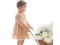 KIZ 6/18 AY ARWIN BABY ROMPER DANTELLİ ELBİSE