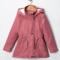 KIZ 7/10 YAŞ BELİ LASTİKLİ İÇİ VELSOFTLU BONDİT MO