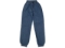 KIZ 8/12 YAŞ BEL PAÇA LASTİKLİ KOT PANTOLON