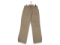 KIZ 8/12 YAŞ DİZLERİ CEPLİ  PFD RENKLİ KIZ PANTOLO