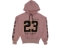 KIZ 8/16 YAŞ 23 CHIGO BASKILI KAPŞONLU SWEAT