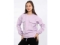 KIZ 9/12 YAŞ BAĞCIKLI CEPLİ 2 İP ŞARDONLU SWEAT