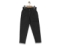 KIZ 9/12 YAŞ BELİ ÇİFT DÜĞMELİ KOT PANTOLON