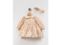 KIZ 9/24 AY BLASSOM CHARM BABY DRESS