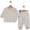 KIZ 9/24 AY FİYONK PJAMA TAKIM
