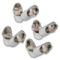 LOVES 150035-KIZ 12/12 AY BALERİN CAT PATİK