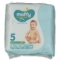 MOFFY MM00082-MOFFY TWİN BEBEK BEZİ NO:5 11/25 KG (24 PCS X 5)
