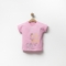 OVERDO KIZ 5-8 YAŞ ÇİCEK BASKILI T-SHIRT