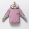 OVERDO UNISEX 9-12 SWEAT 2 İP
