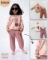 OVERSIZE PASTEL İKİLİ TAKIM