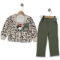 PARTNERBABY 1100-ERKEK 2/5 YAŞ LV DESEN HIRKALI 3 LÜ TAKIM