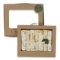 UNISEX 1/12 AY %100 PAMUK 7’Lİ KUTULU MENDİL